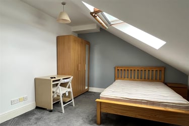 5 bed house, Bolingbroke Street, Jesmond Vale, Newcastle, NE65PH - Image 6